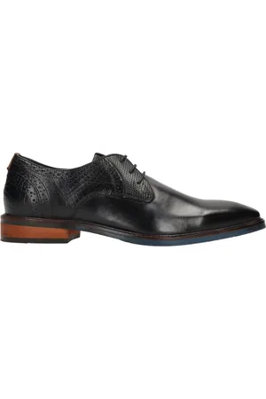DSTRCT Veterschoenen - Heren
