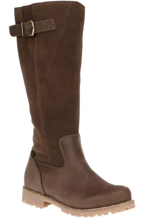 Meindl Verbier Lady Gtx Winterlaars Dames Sneeuwlaars 6/39,5