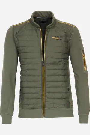 Casa Moda Comfort fit vest