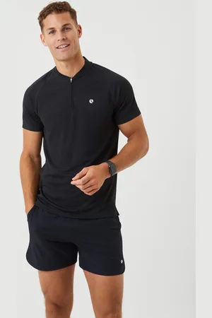 Björn Borg Ace performance zip polo