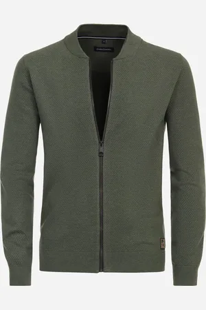 Casa Moda Comfort fit vest