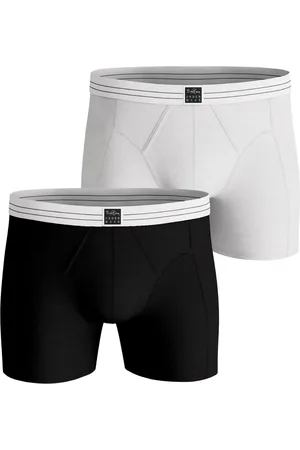 Björn Borg Bjorn Borg Boxers Premium Cotton 2 Pack