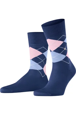 Burlington Manchester Sok Ruit 6583