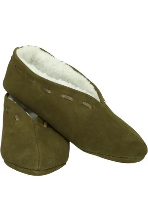 ARIES Unisex Spaanse Sloffen -