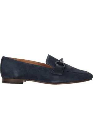 DSTRCT Loafers - Dames