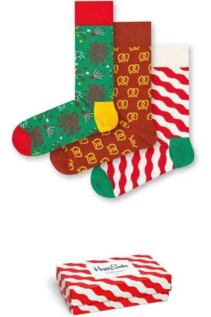 Happy Socks Christmas Giftbox