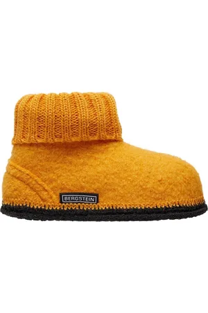 Bergstein Pantoffels BN Cozy