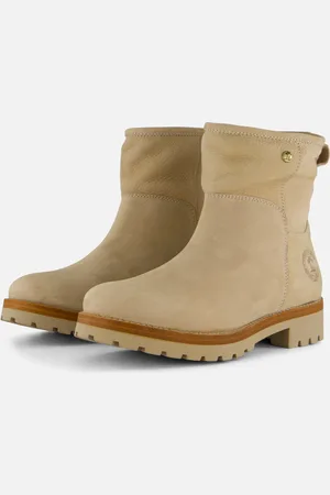 Panama Jack Grace B2 Boots Nubuck - Dames