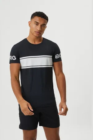 Björn Borg T-shirt stripe