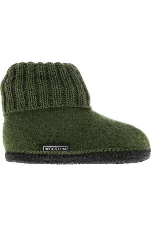 Bergstein Cozy - Sloffen - Unisex Junior -