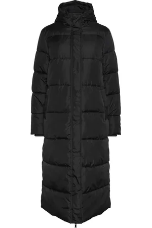 Pieces® PCMADDIE LONG PUFFER JACKET NOOS BC - Dames - Gewatteerde jassen