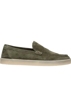 DSTRCT Loafers - Heren