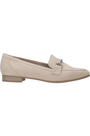 Marco Tozzi VEGAN loafer Loafers - Dames