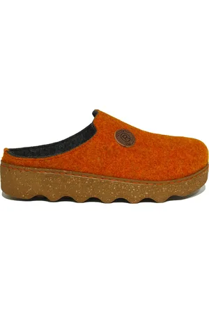 Rohde Pantoffel 6120 Fox