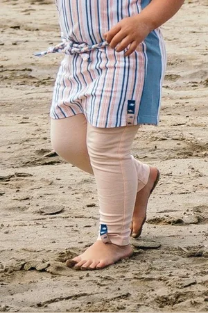 4PRESIDENT Legging meisjes -