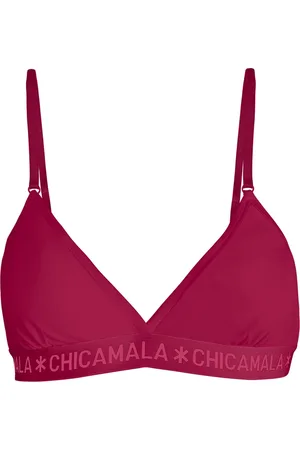 Chicamala Dames triangle bralette - 1 Pack