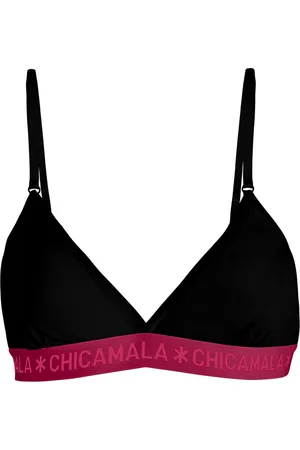Chicamala Meisjes triangle bralette - 1 Pack