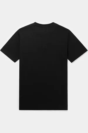BALR. Q-Series Regular Fit T-Shirt - - XS