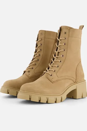 Tamaris Veterboots Imitatieleer