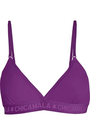 Chicamala Dames triangle bralette - 1 Pack