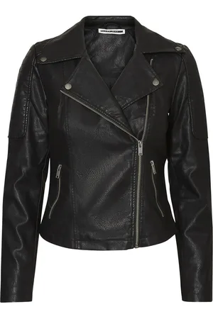 Noisy May NMREBEL L/S JACKET - NOOS Dames Jas
