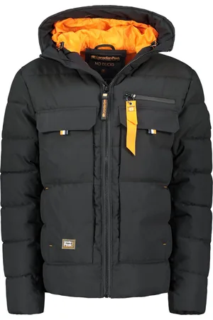 Canadian Peak Winterjas - - Wintermode - Italianstyle