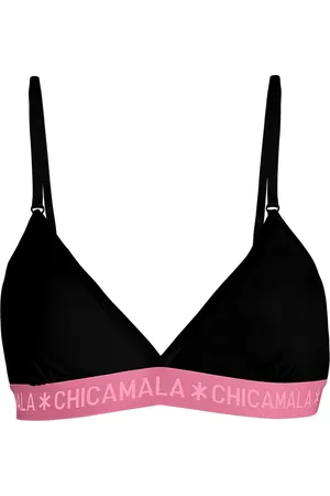 Chicamala Meisjes triangle bralette - 1 Pack