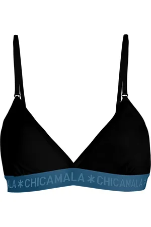 Chicamala Meisjes triangle bralette - 1 Pack