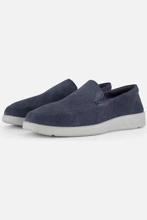 Ecco S Li Hybrid Instappers Suede