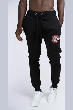 Benlee Ways Joggingbroeken Zwart L Man