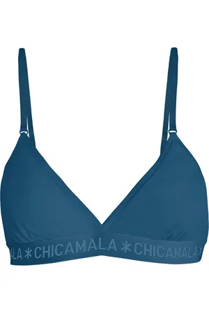 Chicamala Dames triangle bralette - 1 Pack