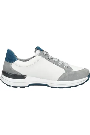 ARA 1224510 - maat 42 - Volwassenen Lage sneakers - Kleur: