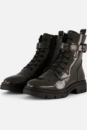 Tamaris Veterboots Lak