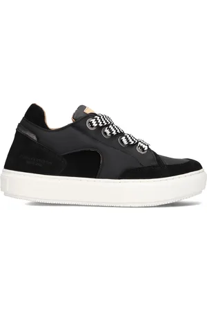 Shabbies Amsterdam Sneaker Ragy Chunky