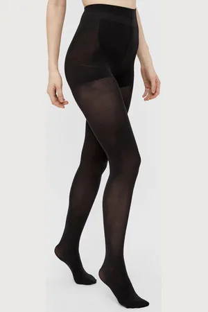 Pieces® Panty 20 Den - Corrigerende panty - Tights - L/XL