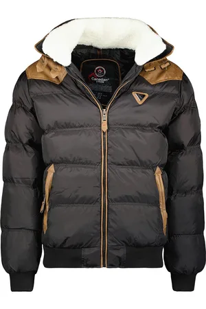 Canadian Peak Winterjas - - Wintermode - Italianstyle