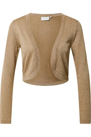 Kaffe Bolero ankra -Xl
