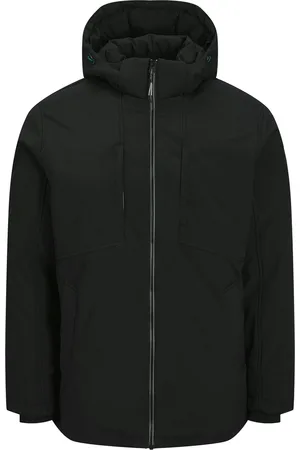 JACK & JONES Heren Winterjas JCOLAND Parka