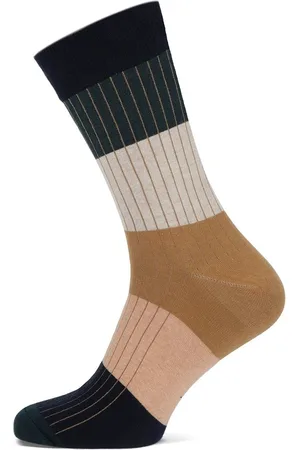 Marcmarcs 2 Pack Herensokken - - 43/46 - Hoge Kwaliteit Katoen 75% - Super voor onder een pak