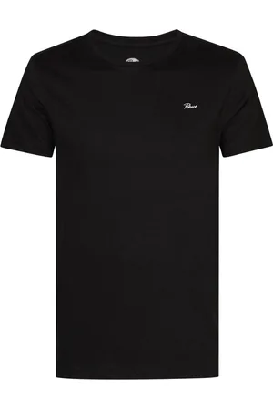 Petrol Industries Heren 3-pack T-shirts -