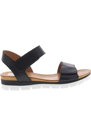 Aqa Sandalen Leer - Dames