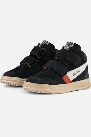 Develab Babyschoenen Leer