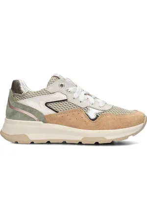 Braqeez Felix Flow Sneakers - Meisjes -