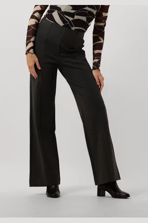 Minus Marcia Wide Leg Pant Broeken Dames -
