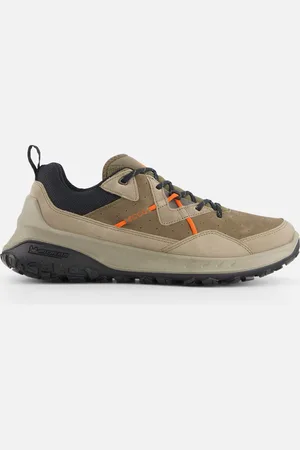 Ecco Ult-Trn M Sneakers Nubuck