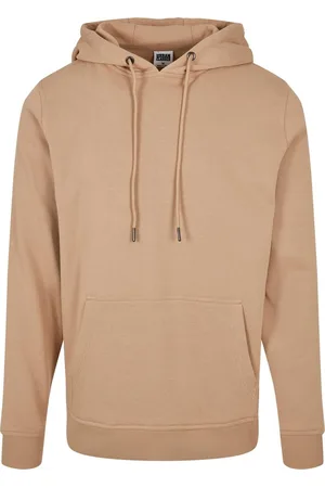 Urban classics Basic Terry Hoodie/trui - L