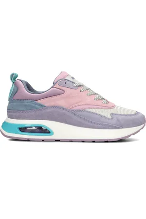 HOFF The Strip Sneakers Dames -