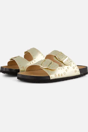 Ann Rocks Sandalen Pu