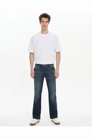 LTB Roden Heren Straight Jean - - Lane Wash