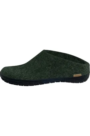 Glerups Pantoffel Instapper br0902